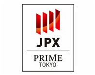 Tokyo Stock Exchange Prime Market Trademark
