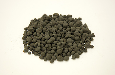 Raw materials for cement