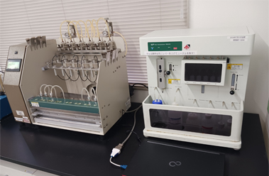 PCB analyzer