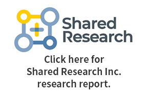 shared research company