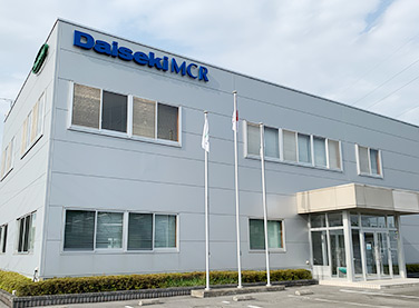 Daiseki MCR Co., Ltd.