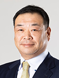 Yasuo Ito