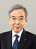 Norikazu Sahashi