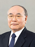 Nobukatsu Mizuno