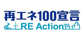 RE Action - Declaring 100% Renewable Energy