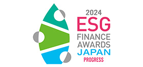 ESG Finance Awards Japan