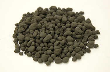 Cement material recycling (Daiseki)