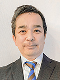 前田 勝己