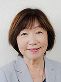菅沼 綾子