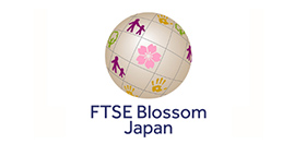 FTSE Blossom Japan